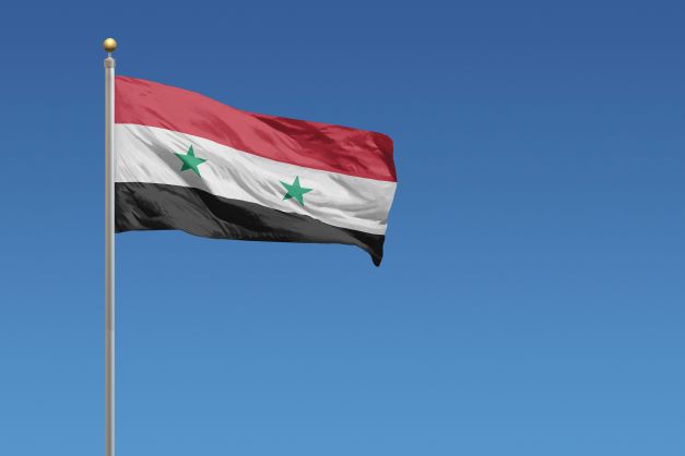 叙利亚商标注册