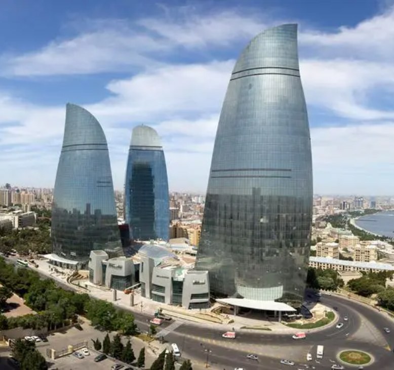 阿塞拜疆商标注册