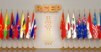 RCEP商标注册