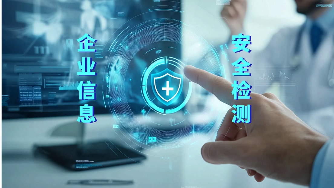 企业信息安全检测之漏洞扫描服务介绍-海域云