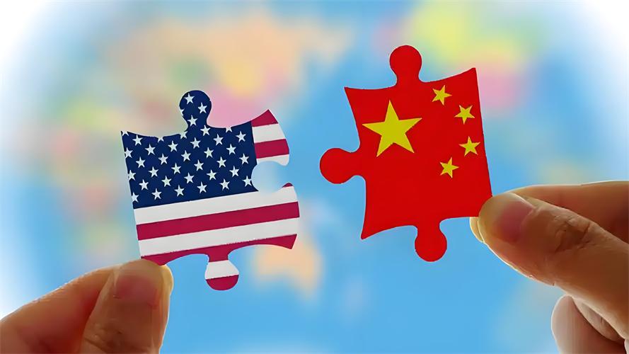 最新丨中美合谈结果重磅公布：谈妥了
