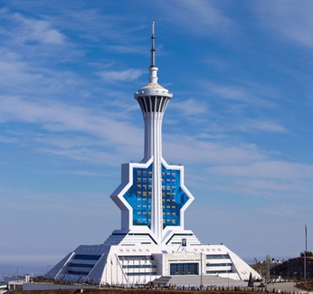土库曼斯坦