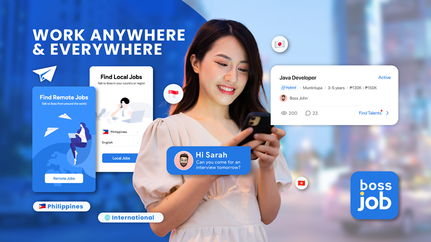 知名招聘平台商标在印尼遭劫，中企出海需警惕“熟人”陷阱